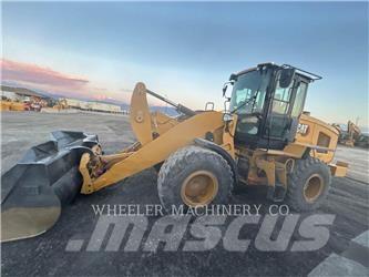 CAT 926M HL QC Ładowarki kołowe