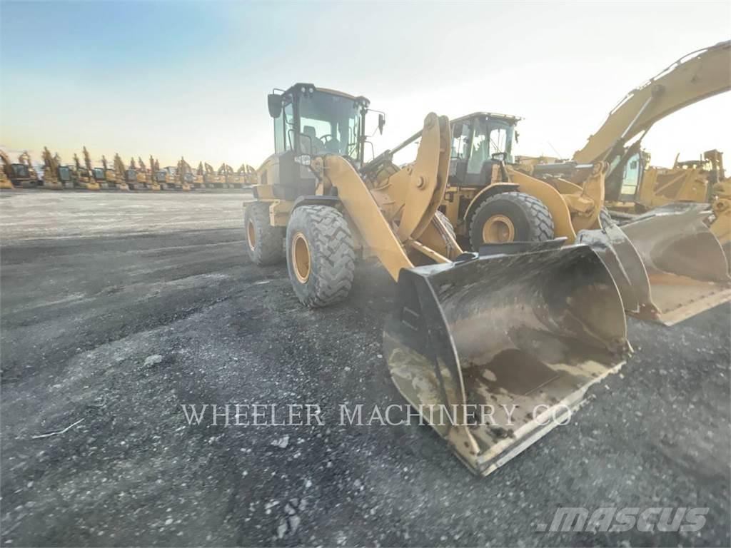 CAT 926M HL QC Ładowarki kołowe