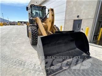 CAT 926M HL QC Ładowarki kołowe