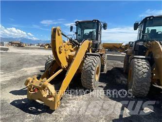 CAT 926M HL QC Ładowarki kołowe