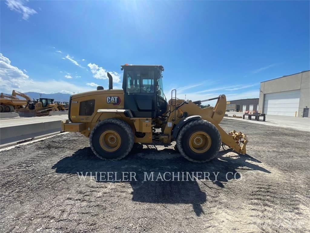 CAT 926M HL QC Ładowarki kołowe