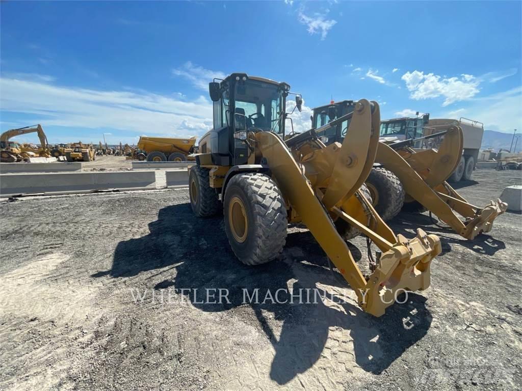 CAT 926M HL QC Ładowarki kołowe