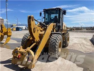 CAT 926M HL QC Ładowarki kołowe