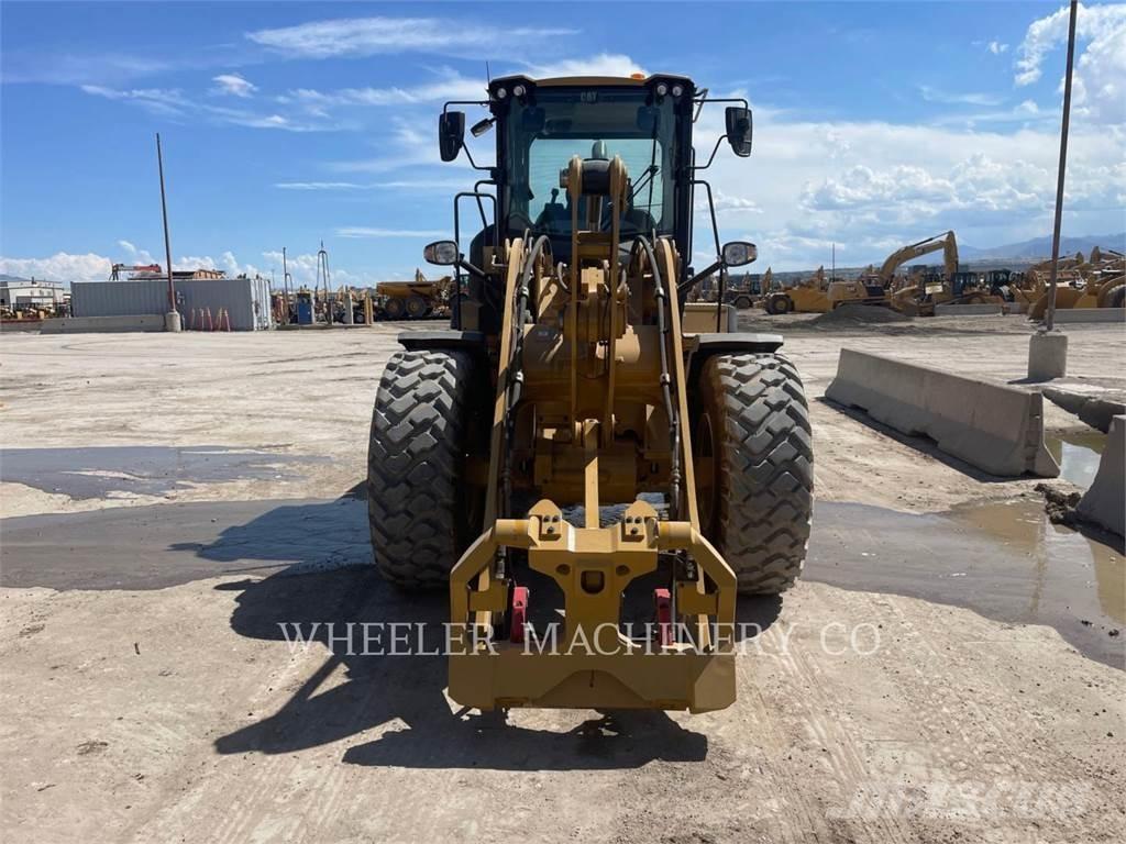 CAT 926M HL QC Ładowarki kołowe
