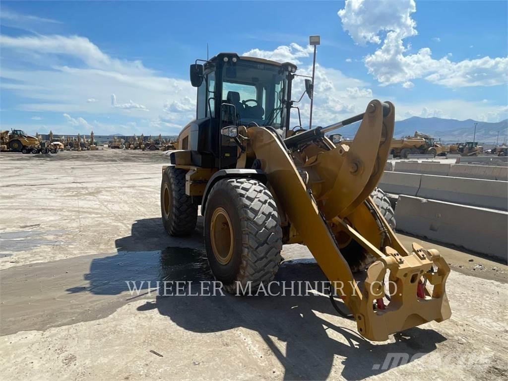 CAT 926M HL QC Ładowarki kołowe