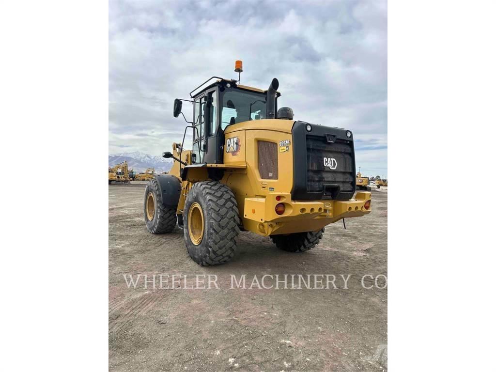 CAT 926M HL QC Ładowarki kołowe
