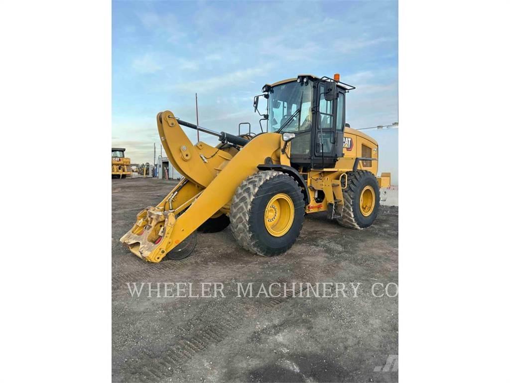 CAT 926M HL QC Ładowarki kołowe