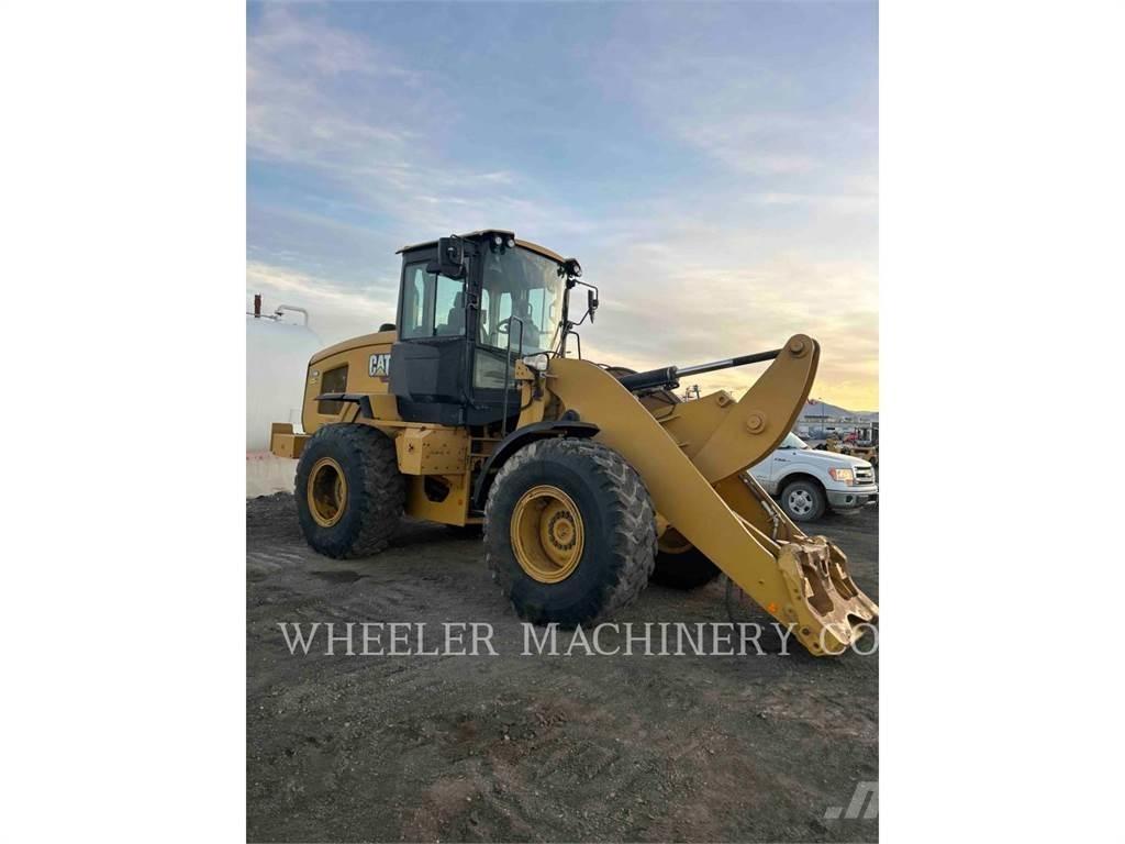 CAT 926M HL QC Ładowarki kołowe