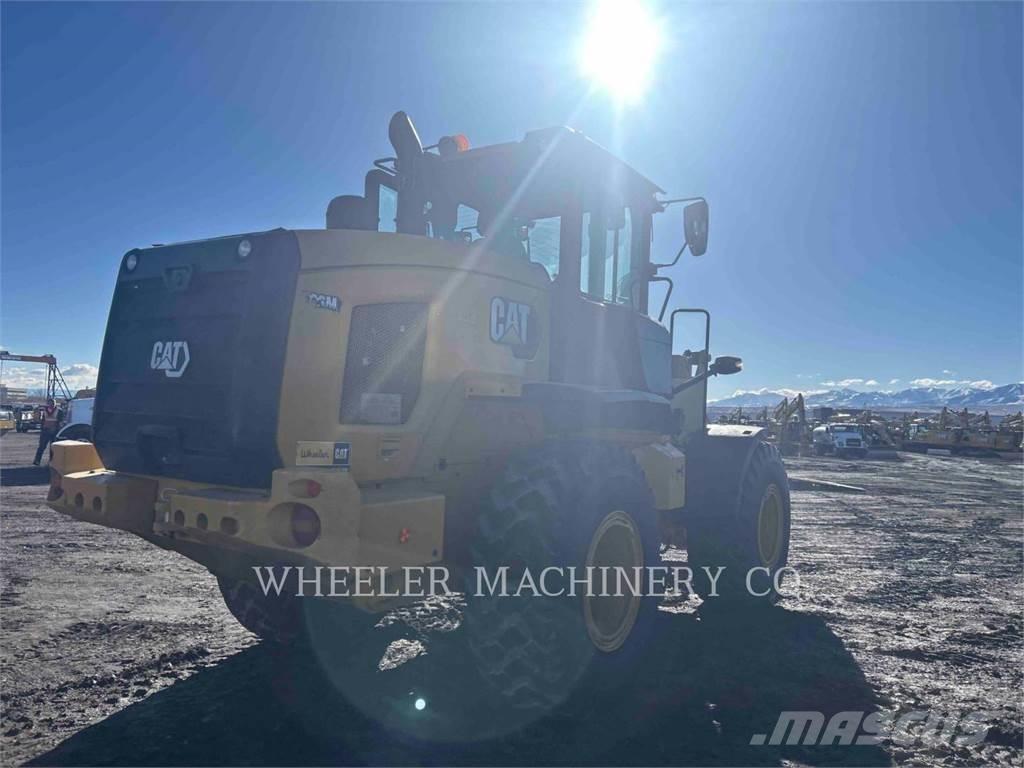 CAT 926M HL QC Ładowarki kołowe