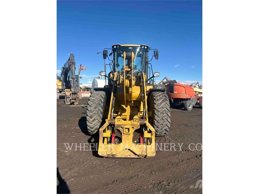 CAT 926M HL QC Ładowarki kołowe