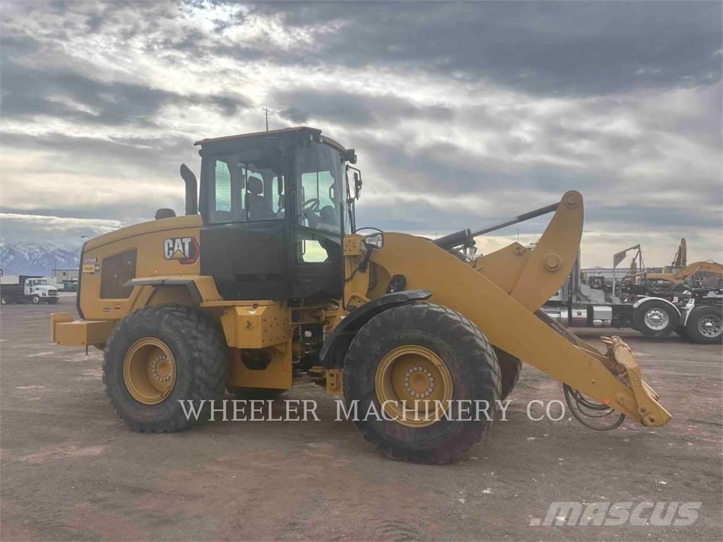 CAT 926M HL QC Ładowarki kołowe