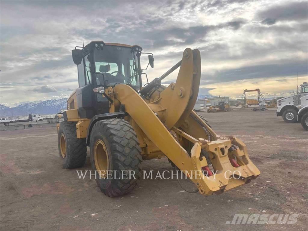 CAT 926M HL QC Ładowarki kołowe