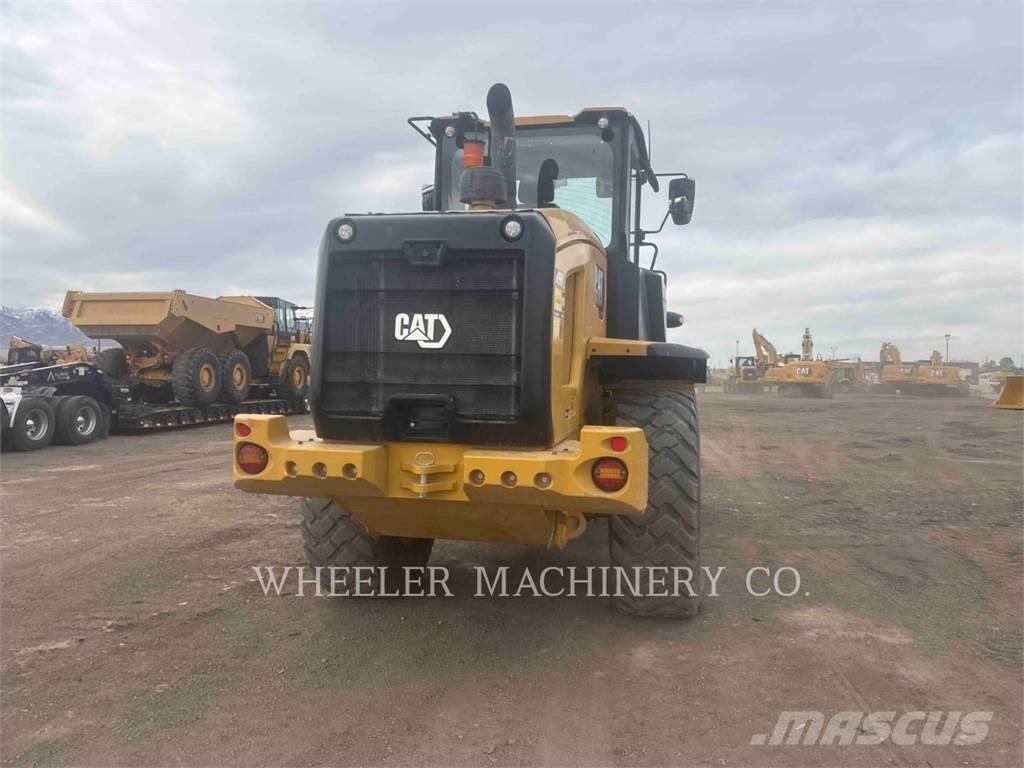 CAT 926M HL QC Ładowarki kołowe
