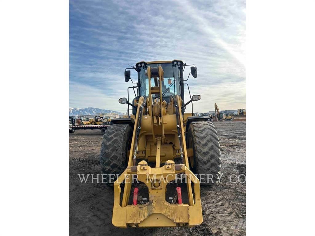 CAT 926M HL QC Ładowarki kołowe