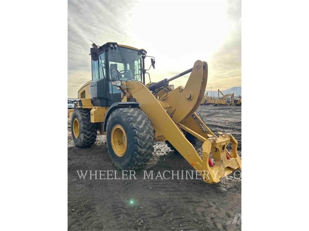 CAT 926M HL QC Ładowarki kołowe