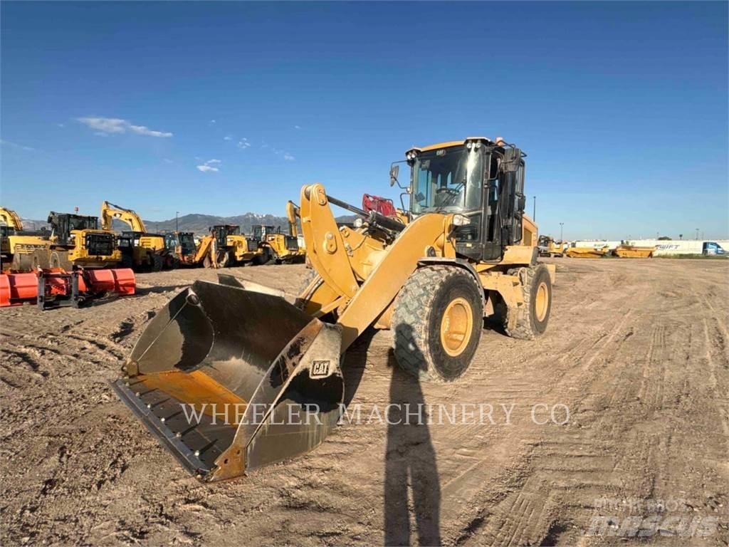 CAT 926M HL QC Ładowarki kołowe