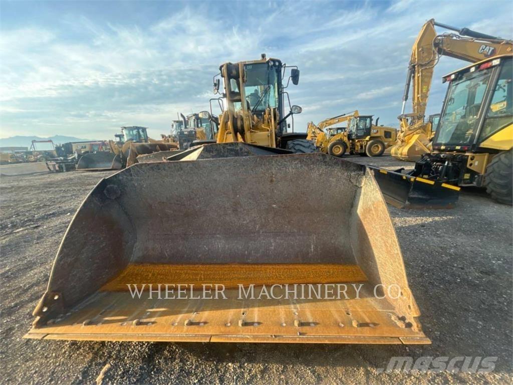CAT 926M HL QC Ładowarki kołowe