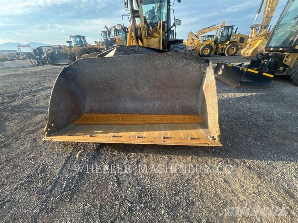 CAT 926M HL QC Ładowarki kołowe