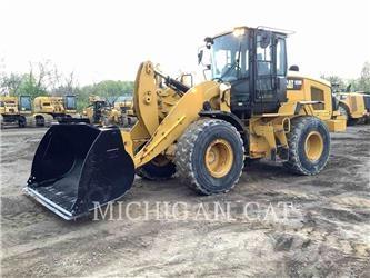 CAT 926M Q Ładowarki kołowe