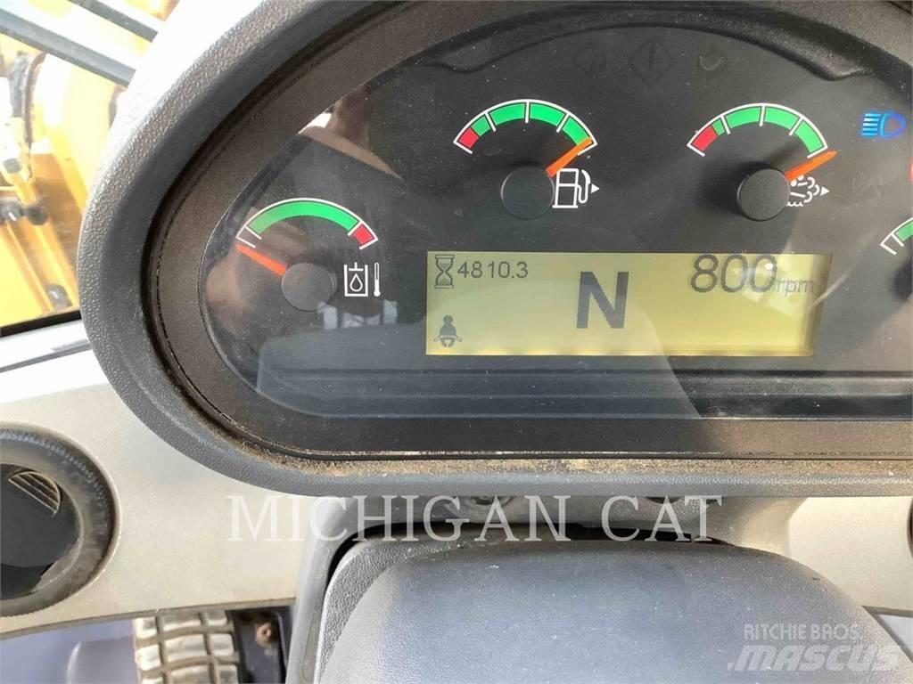 CAT 926M Q Ładowarki kołowe