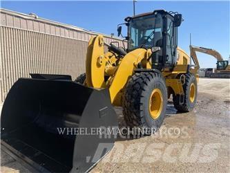 CAT 926M QC Ładowarki kołowe