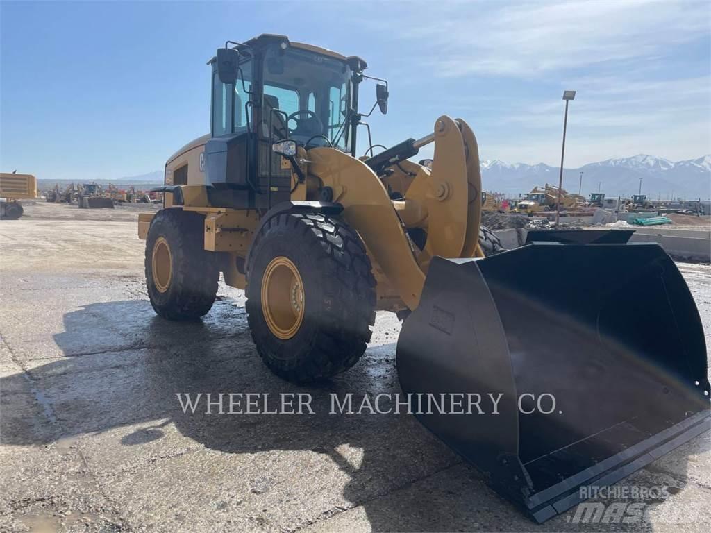 CAT 926M QC Ładowarki kołowe