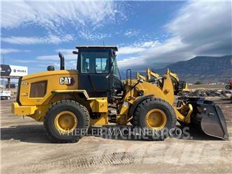CAT 926M QC Ładowarki kołowe