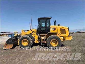 CAT 926M QC Ładowarki kołowe