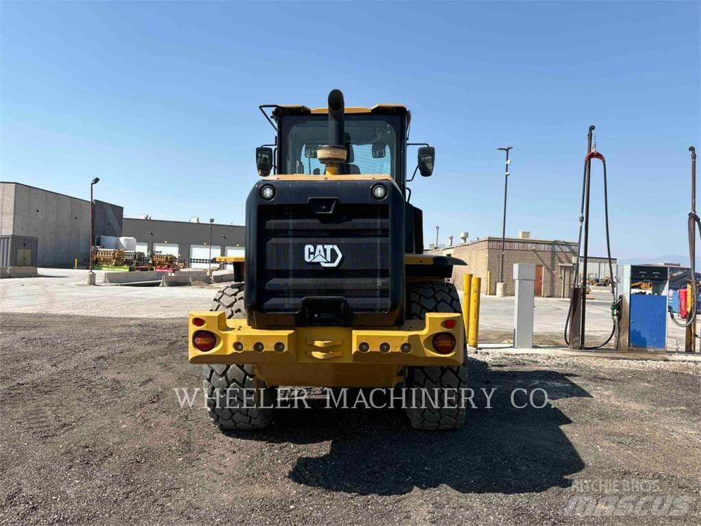 CAT 926M QC Ładowarki kołowe