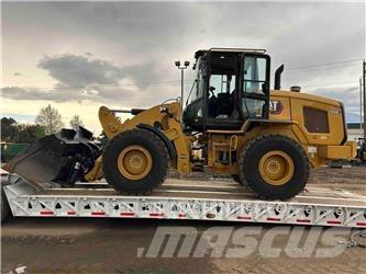 CAT 926M QC Ładowarki kołowe