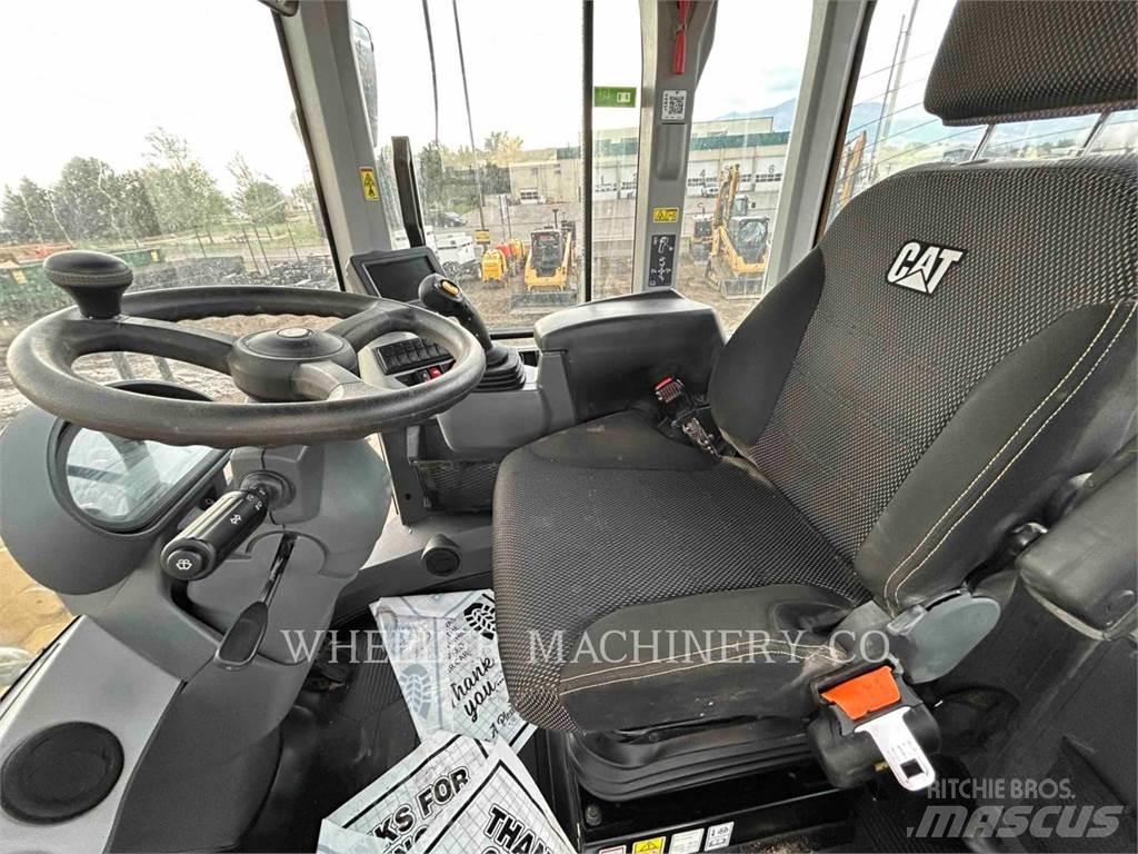 CAT 926M QC Ładowarki kołowe