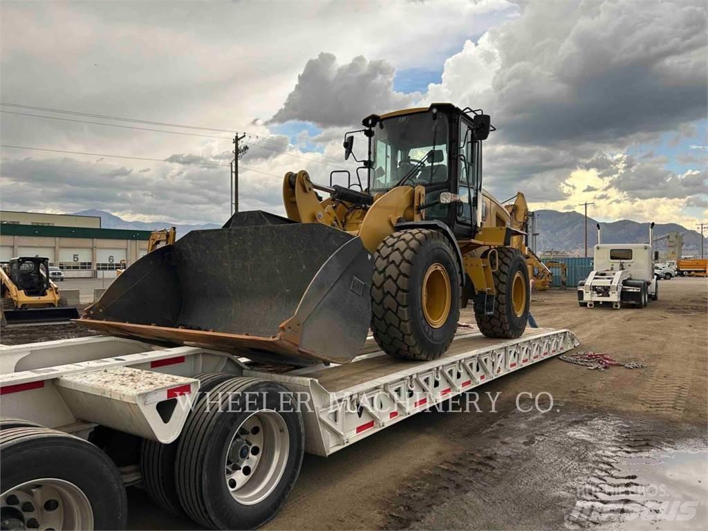 CAT 926M QC Ładowarki kołowe