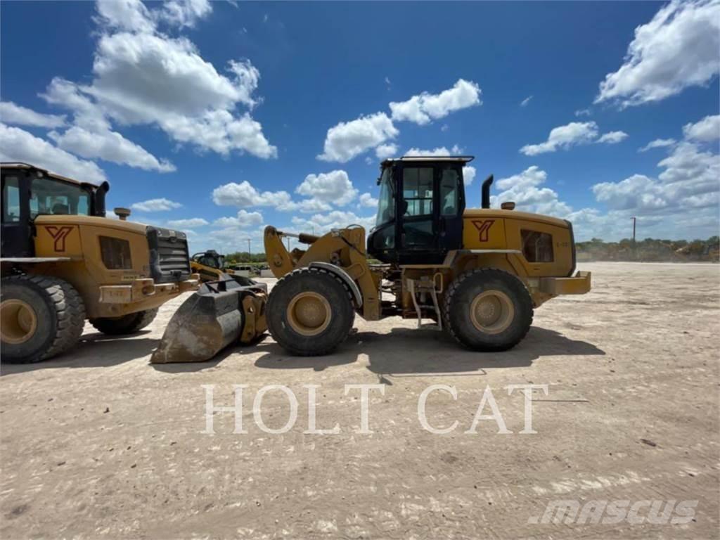 CAT 926M QC Ładowarki kołowe