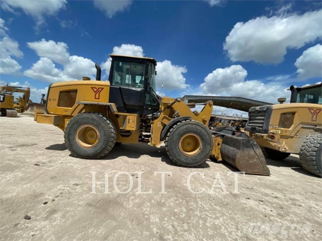 CAT 926M QC Ładowarki kołowe