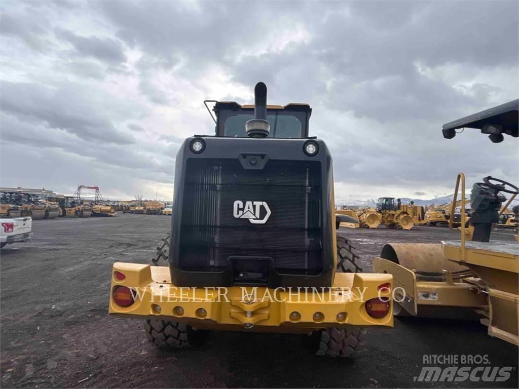 CAT 926M QC Ładowarki kołowe