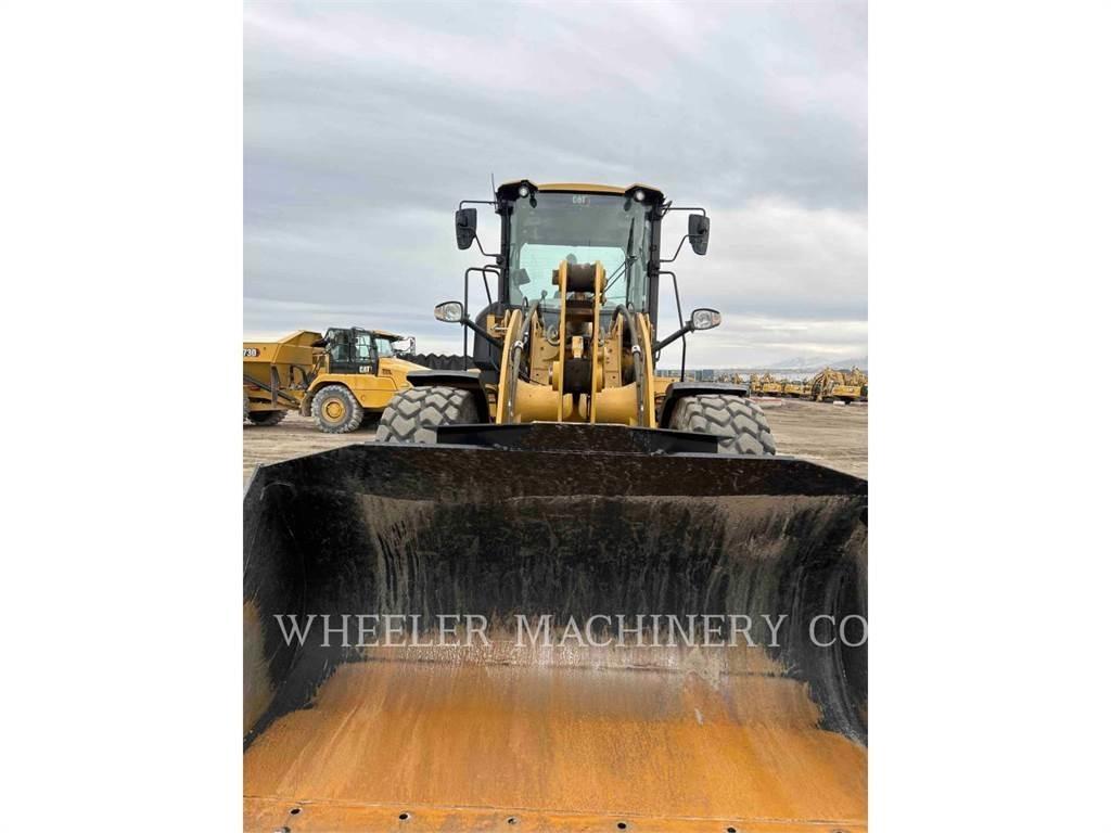 CAT 926M QC Ładowarki kołowe