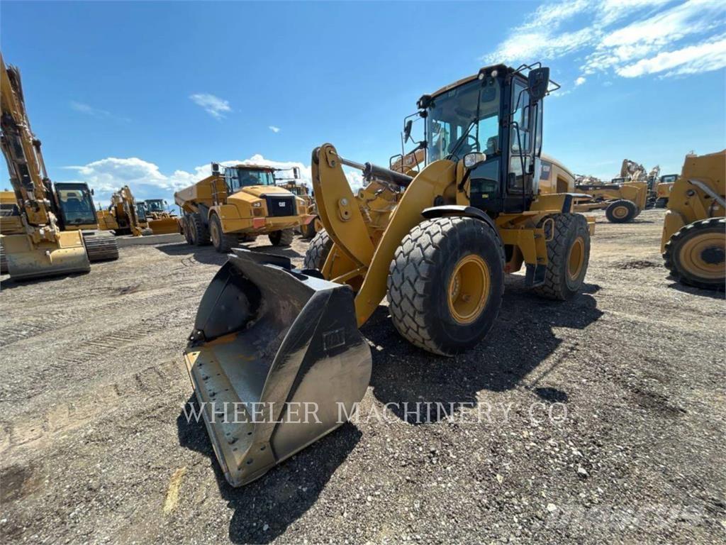 CAT 926M QC Ładowarki kołowe