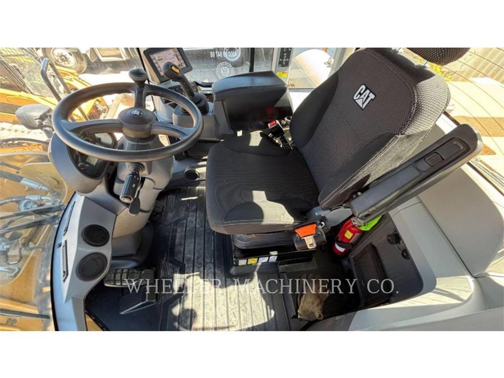 CAT 926M QC Ładowarki kołowe