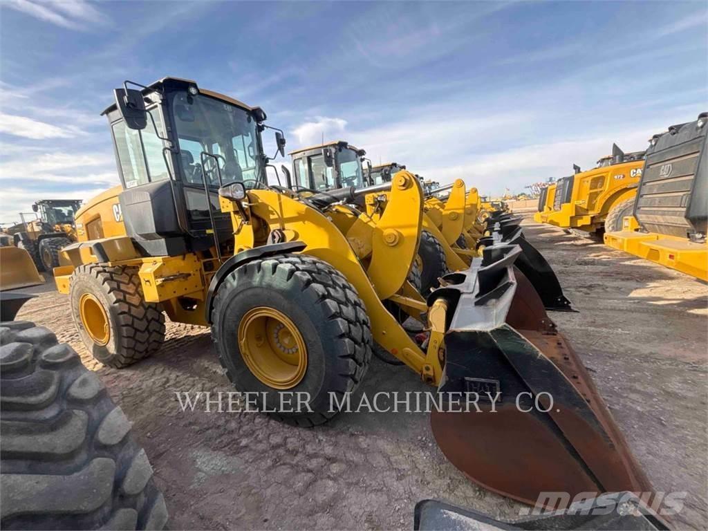 CAT 926M QC 3V Ładowarki kołowe
