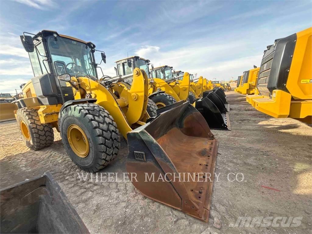 CAT 926M QC 3V Ładowarki kołowe