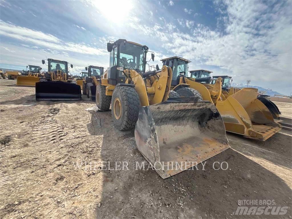 CAT 926M QC 3V Ładowarki kołowe