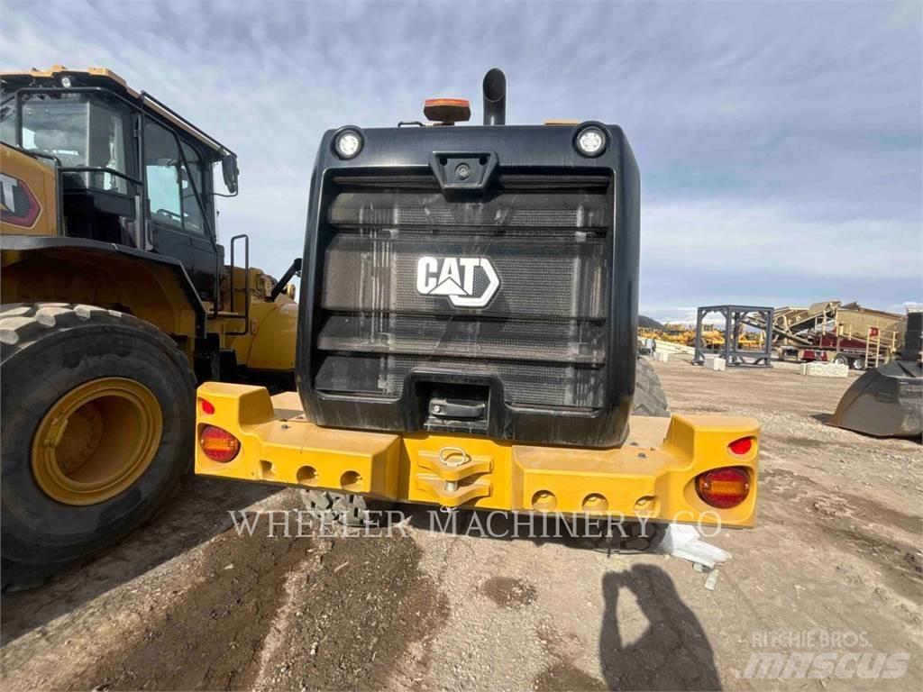 CAT 926M QC 3V Ładowarki kołowe