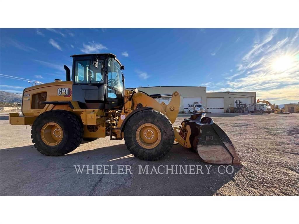 CAT 926M QC 3V Ładowarki kołowe