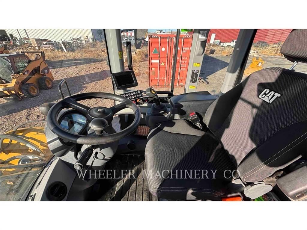CAT 926M QC 3V Ładowarki kołowe