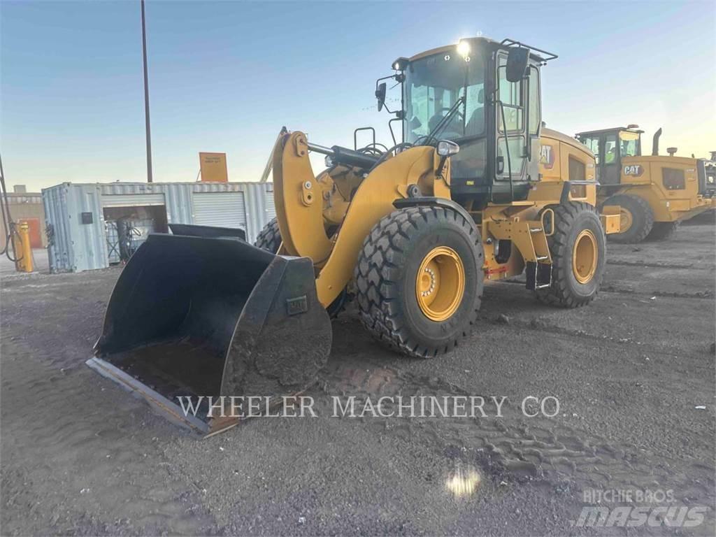 CAT 926M QC 3V Ładowarki kołowe