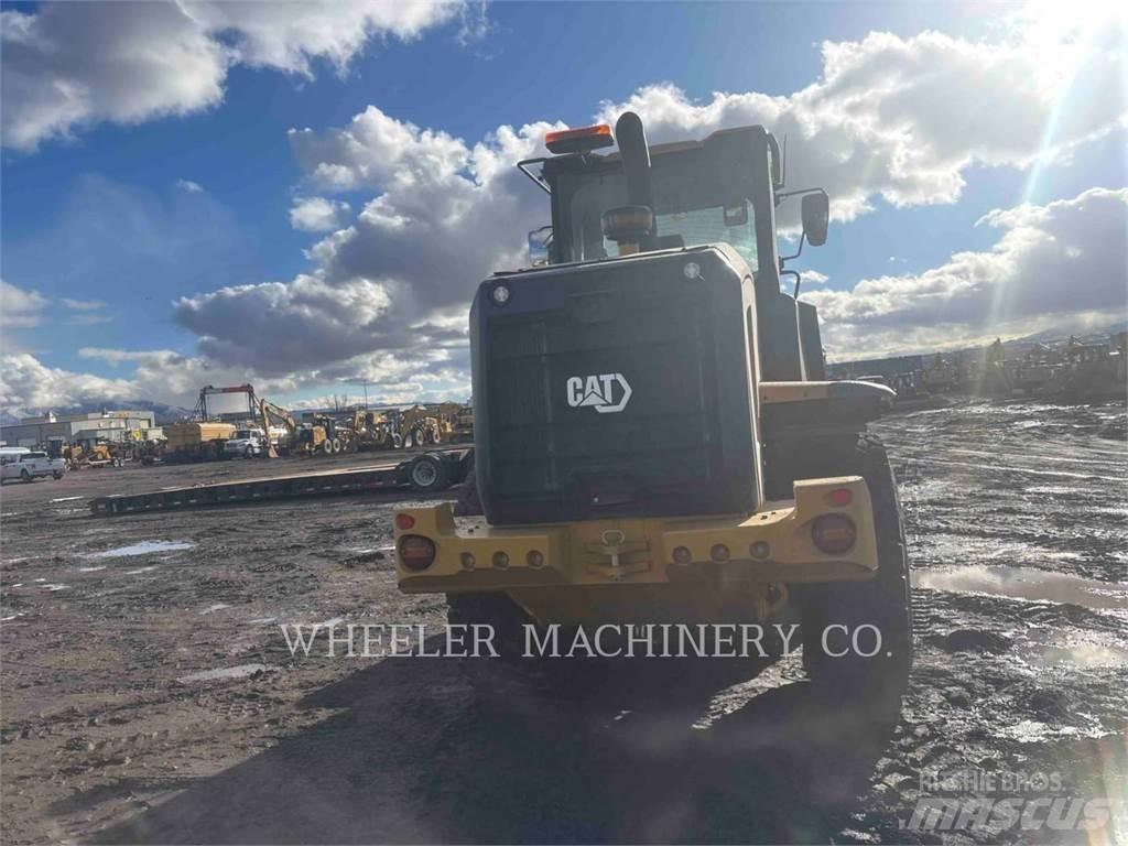 CAT 926M QC 3V Ładowarki kołowe