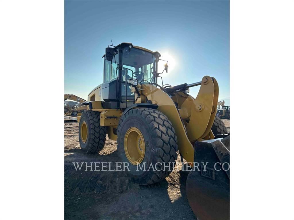 CAT 926M QC 3V Ładowarki kołowe