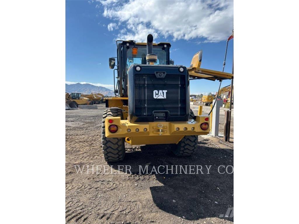 CAT 926M QC 3V Ładowarki kołowe