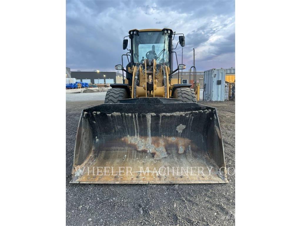 CAT 926M QC 3V Ładowarki kołowe