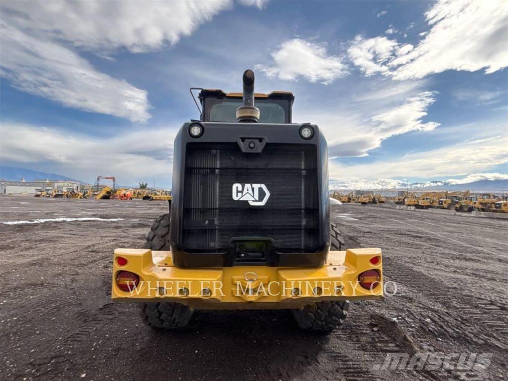 CAT 926M QC 3V Ładowarki kołowe